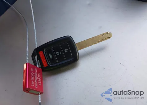 2019 Honda Hr-V Lx from USA, damaged, VIN 3CZRU5H39KG711406